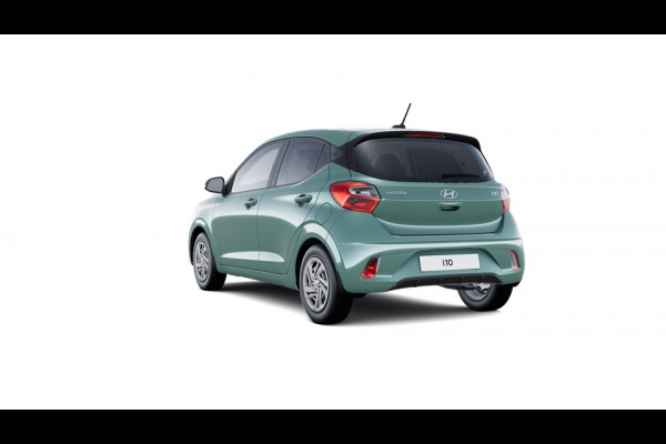 Hyundai i10 1.0 Comfort €2.750 korting! Van €21.680 naar €18.930!