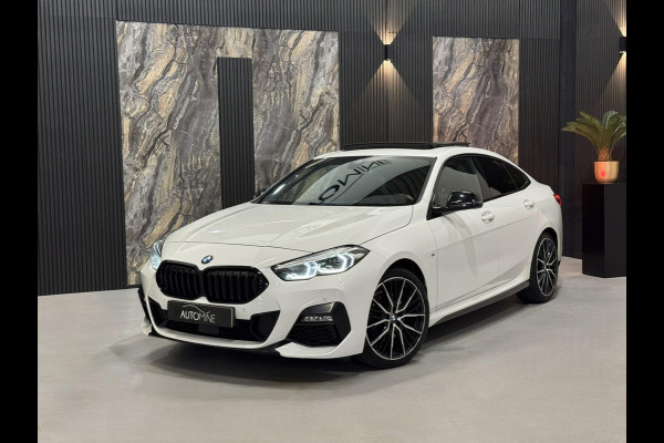BMW 2 Serie Gran Coupé 218i M Sport|PANO|SFEER|KEYLESS|BOMVOL