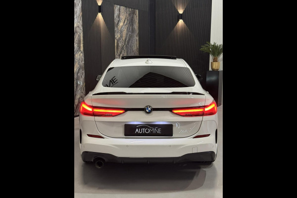 BMW 2 Serie Gran Coupé 218i M Sport|PANO|SFEER|KEYLESS|BOMVOL
