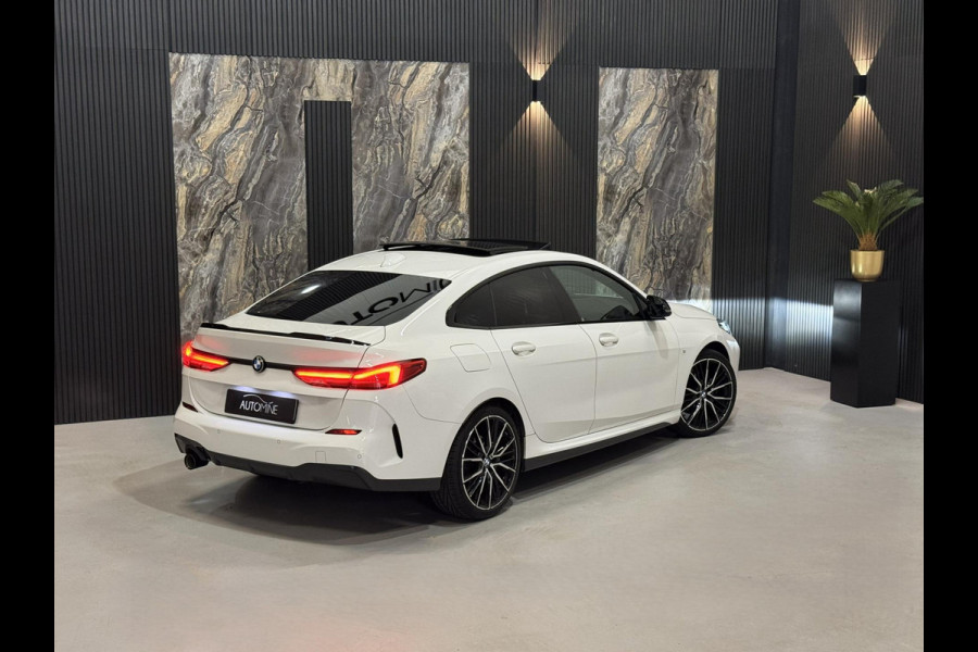 BMW 2 Serie Gran Coupé 218i M Sport|PANO|SFEER|KEYLESS|BOMVOL