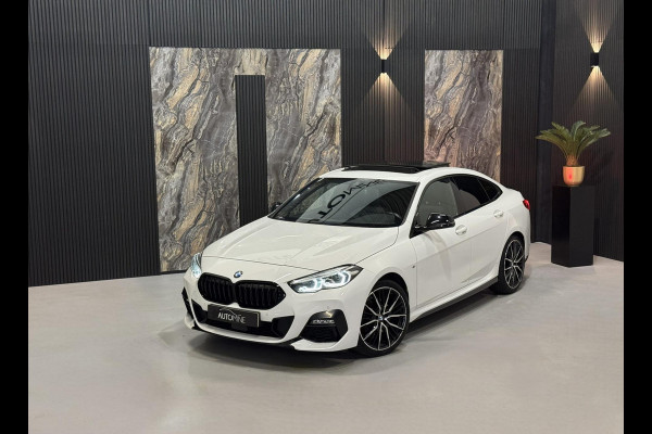 BMW 2 Serie Gran Coupé 218i M Sport|PANO|SFEER|KEYLESS|BOMVOL