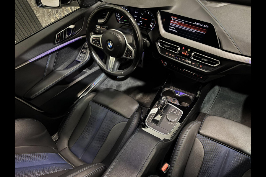 BMW 2 Serie Gran Coupé 218i M Sport|PANO|SFEER|KEYLESS|BOMVOL