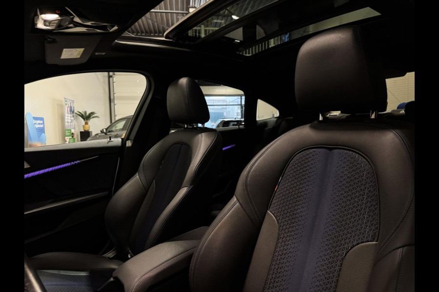 BMW 2 Serie Gran Coupé 218i M Sport|PANO|SFEER|KEYLESS|BOMVOL