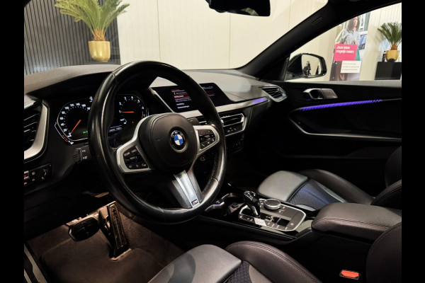 BMW 2 Serie Gran Coupé 218i M Sport|PANO|SFEER|KEYLESS|BOMVOL
