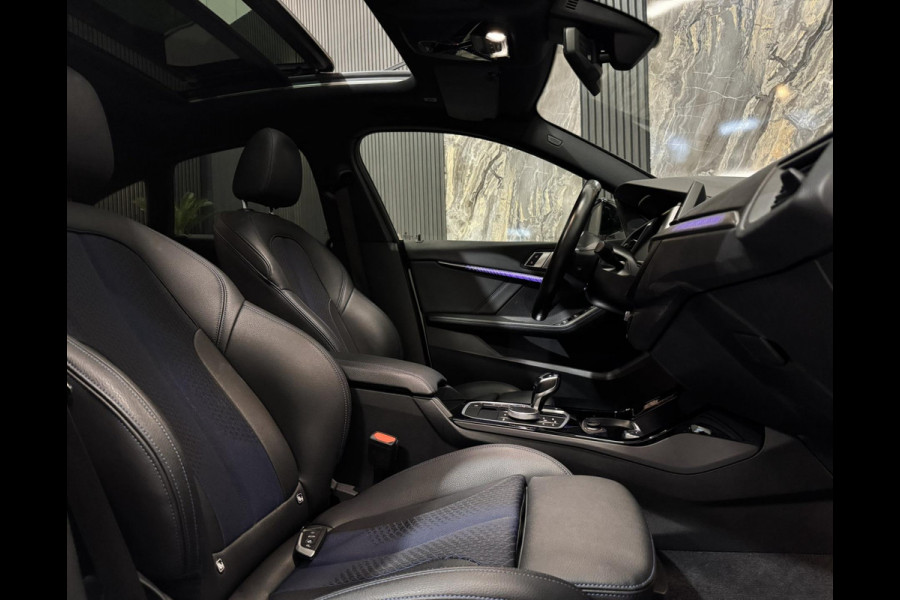 BMW 2 Serie Gran Coupé 218i M Sport|PANO|SFEER|KEYLESS|BOMVOL