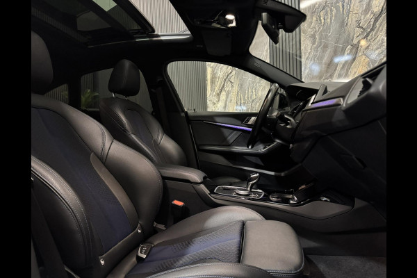 BMW 2 Serie Gran Coupé 218i M Sport|PANO|SFEER|KEYLESS|BOMVOL