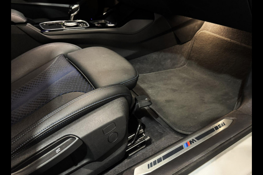 BMW 2 Serie Gran Coupé 218i M Sport|PANO|SFEER|KEYLESS|BOMVOL