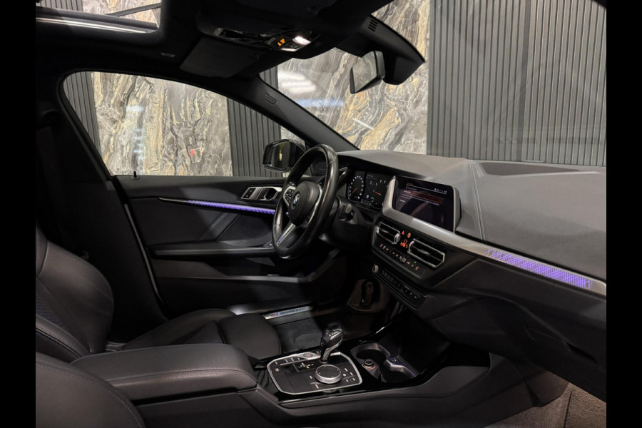 BMW 2 Serie Gran Coupé 218i M Sport|PANO|SFEER|KEYLESS|BOMVOL
