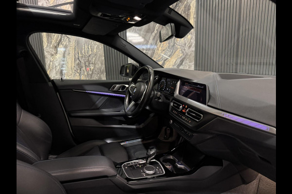BMW 2 Serie Gran Coupé 218i M Sport|PANO|SFEER|KEYLESS|BOMVOL