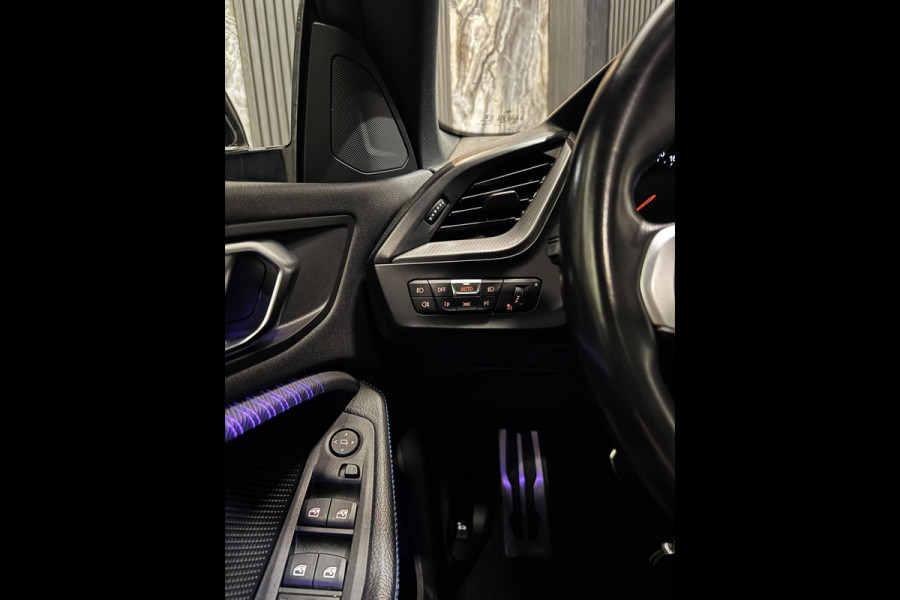 BMW 2 Serie Gran Coupé 218i M Sport|PANO|SFEER|KEYLESS|BOMVOL