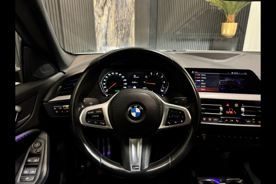 BMW 2 Serie Gran Coupé 218i M Sport|PANO|SFEER|KEYLESS|BOMVOL