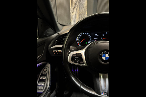 BMW 2 Serie Gran Coupé 218i M Sport|PANO|SFEER|KEYLESS|BOMVOL