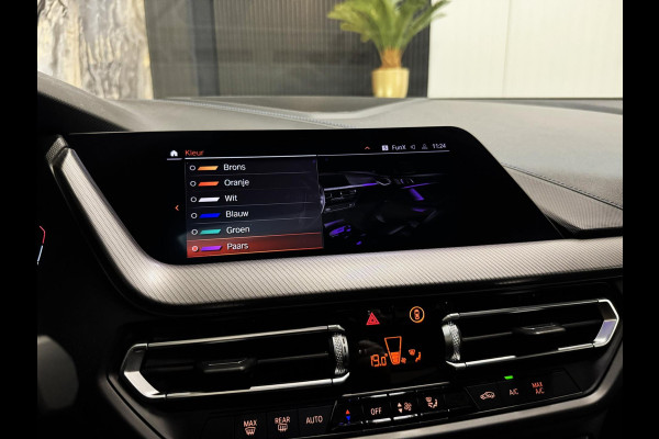 BMW 2 Serie Gran Coupé 218i M Sport|PANO|SFEER|KEYLESS|BOMVOL