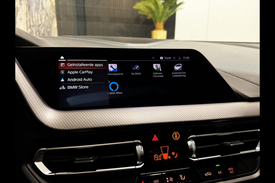 BMW 2 Serie Gran Coupé 218i M Sport|PANO|SFEER|KEYLESS|BOMVOL