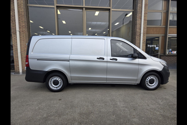 Mercedes-Benz Vito 110 CDI Lang L2 werkplaats inrichting
