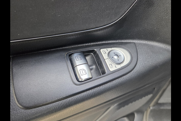 Mercedes-Benz Vito 110 CDI Lang L2 werkplaats inrichting