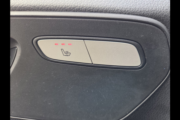 Mercedes-Benz Vito 110 CDI Lang L2 werkplaats inrichting