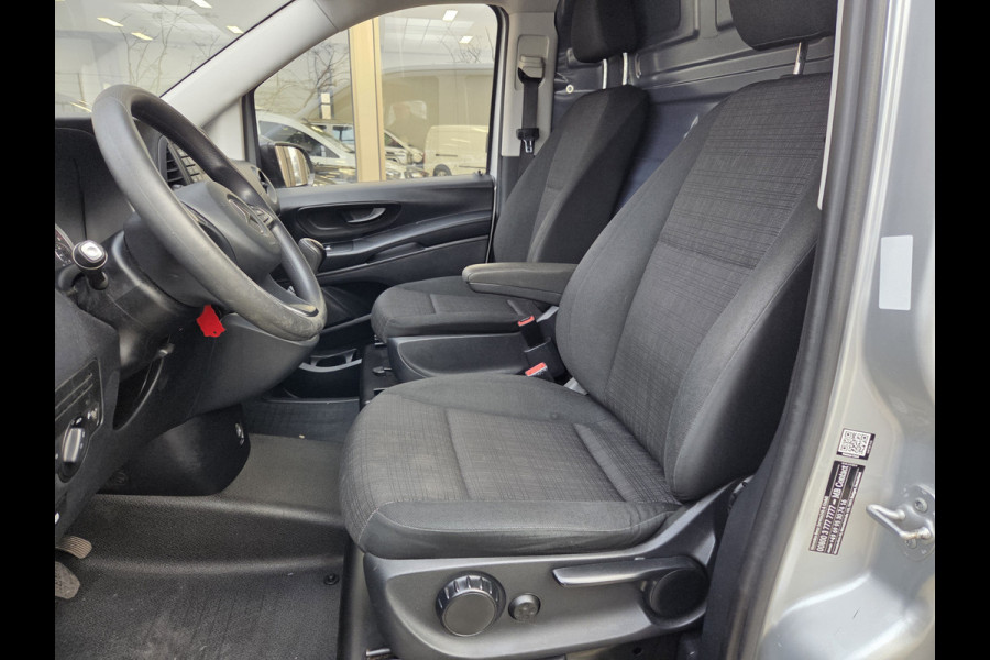 Mercedes-Benz Vito 110 CDI Lang L2 werkplaats inrichting