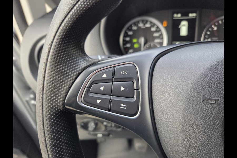 Mercedes-Benz Vito 110 CDI Lang L2 werkplaats inrichting