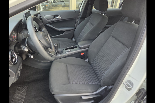 Mercedes-Benz A-Klasse 160 My First Star Airco Navigatie Cruisecontrol