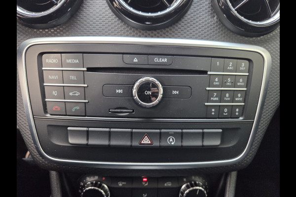 Mercedes-Benz A-Klasse 160 My First Star Airco Navigatie Cruisecontrol