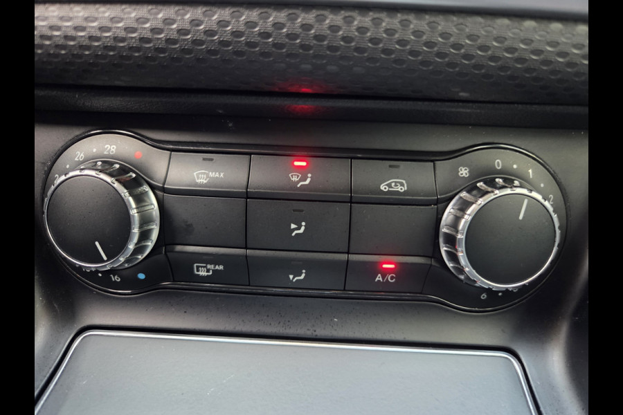 Mercedes-Benz A-Klasse 160 My First Star Airco Navigatie Cruisecontrol