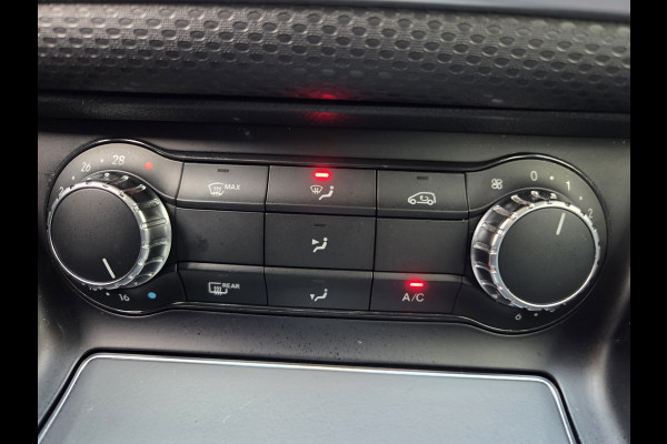 Mercedes-Benz A-Klasse 160 My First Star Airco Navigatie Cruisecontrol