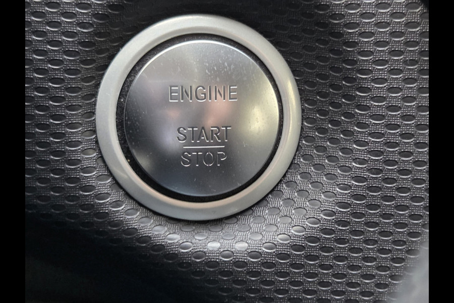 Mercedes-Benz A-Klasse 160 My First Star Airco Navigatie Cruisecontrol