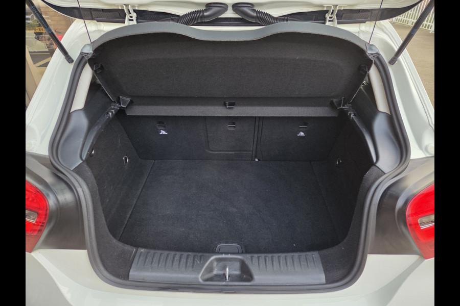 Mercedes-Benz A-Klasse 160 My First Star Airco Navigatie Cruisecontrol