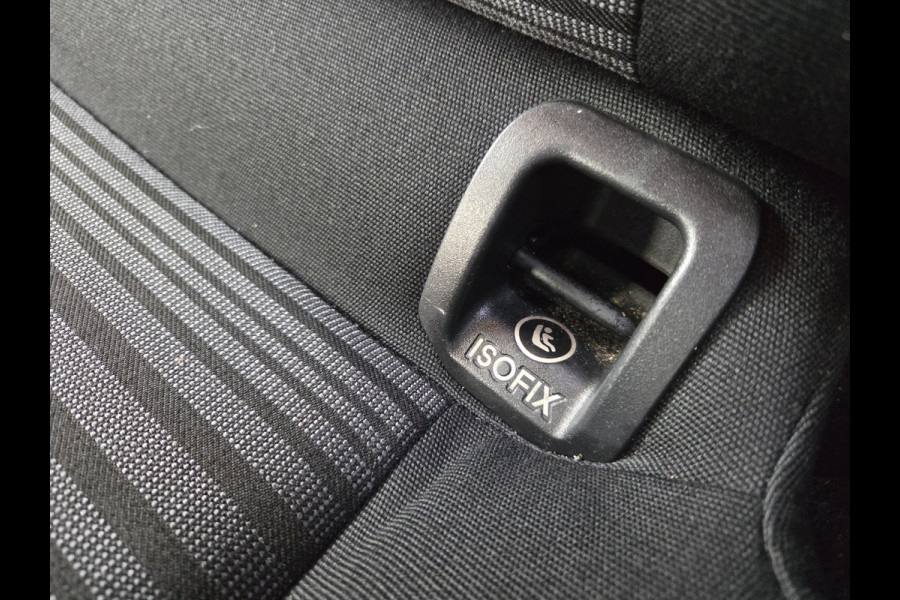 Mercedes-Benz A-Klasse 160 My First Star Airco Navigatie Cruisecontrol