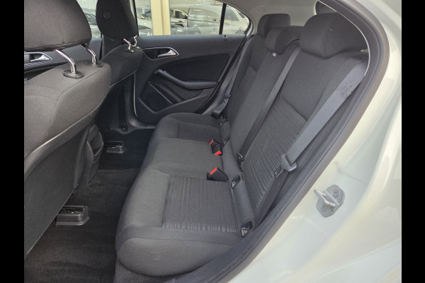 Mercedes-Benz A-Klasse 160 My First Star Airco Navigatie Cruisecontrol