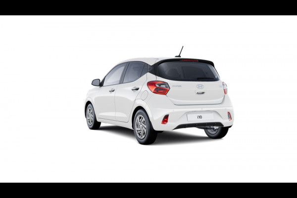 Hyundai i10 1.0 Premium €2.750 korting! Van €23.295 naar €20.545!