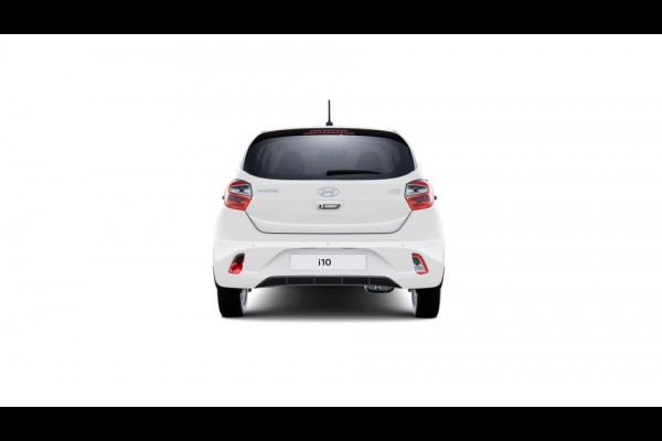 Hyundai i10 1.0 Premium €2.750 korting! Van €23.295 naar €20.545!