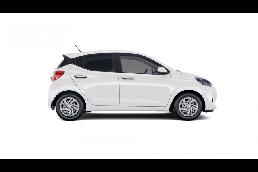 Hyundai i10 1.0 Premium €2.750 korting! Van €23.295 naar €20.545!