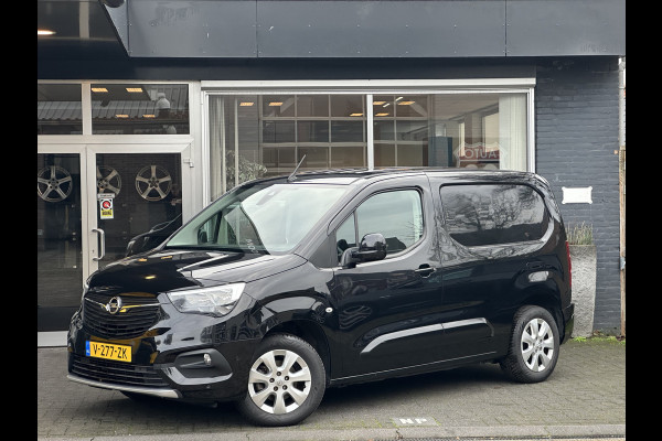 Opel Combo 1.6D L1H1 Innovation EXCL BTW / CRUISE / CLIMA / NAVI / STOELVERWARMING
