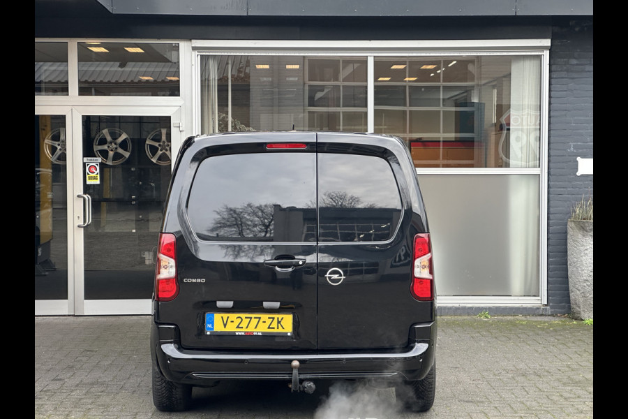 Opel Combo 1.6D L1H1 Innovation EXCL BTW / CRUISE / CLIMA / NAVI / STOELVERWARMING