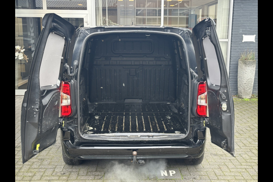 Opel Combo 1.6D L1H1 Innovation EXCL BTW / CRUISE / CLIMA / NAVI / STOELVERWARMING