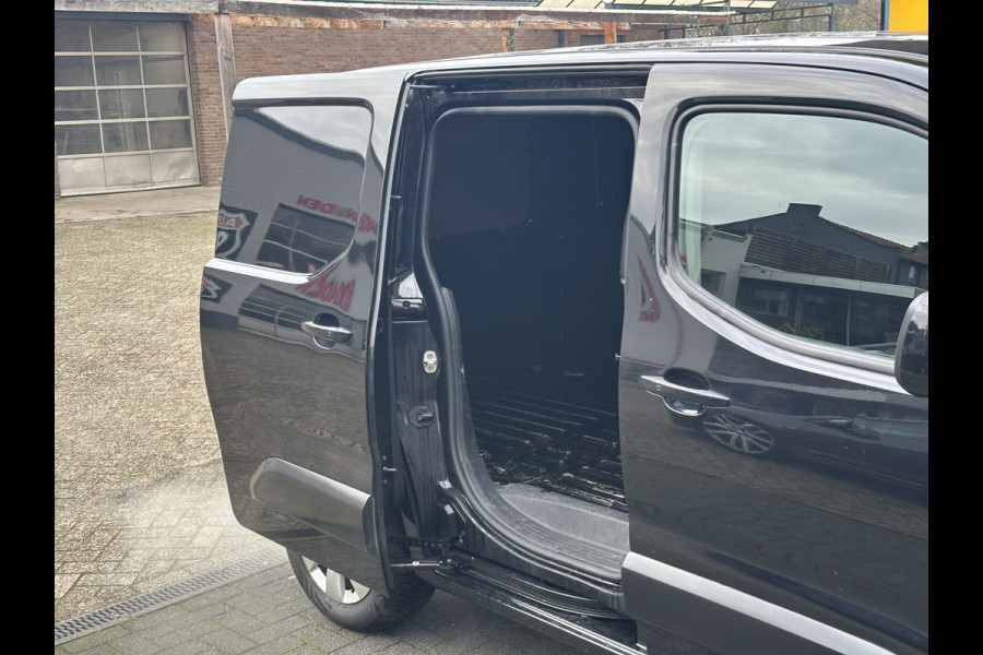 Opel Combo 1.6D L1H1 Innovation EXCL BTW / CRUISE / CLIMA / NAVI / STOELVERWARMING