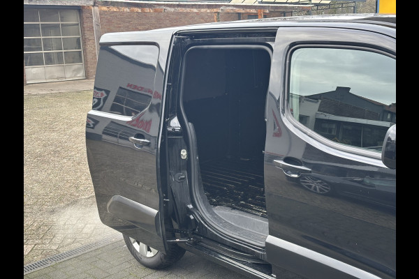 Opel Combo 1.6D L1H1 Innovation EXCL BTW / CRUISE / CLIMA / NAVI / STOELVERWARMING