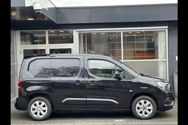 Opel Combo 1.6D L1H1 Innovation EXCL BTW / CRUISE / CLIMA / NAVI / STOELVERWARMING