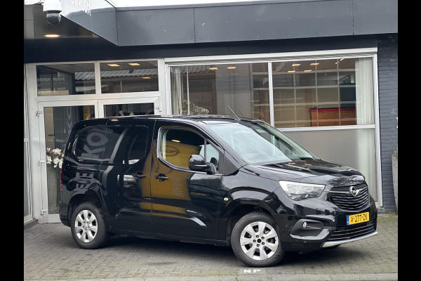 Opel Combo 1.6D L1H1 Innovation EXCL BTW / CRUISE / CLIMA / NAVI / STOELVERWARMING