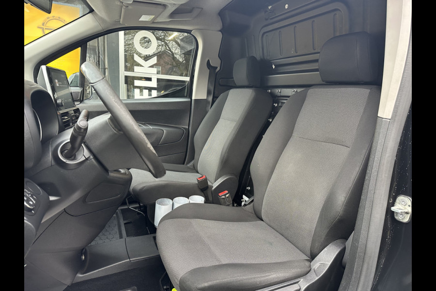 Opel Combo 1.6D L1H1 Innovation EXCL BTW / CRUISE / CLIMA / NAVI / STOELVERWARMING
