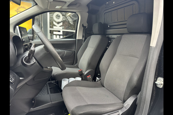 Opel Combo 1.6D L1H1 Innovation EXCL BTW / CRUISE / CLIMA / NAVI / STOELVERWARMING