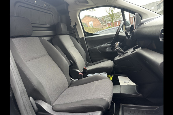 Opel Combo 1.6D L1H1 Innovation EXCL BTW / CRUISE / CLIMA / NAVI / STOELVERWARMING