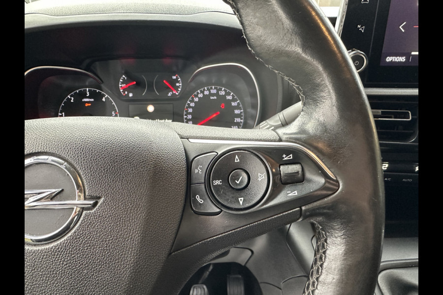 Opel Combo 1.6D L1H1 Innovation EXCL BTW / CRUISE / CLIMA / NAVI / STOELVERWARMING