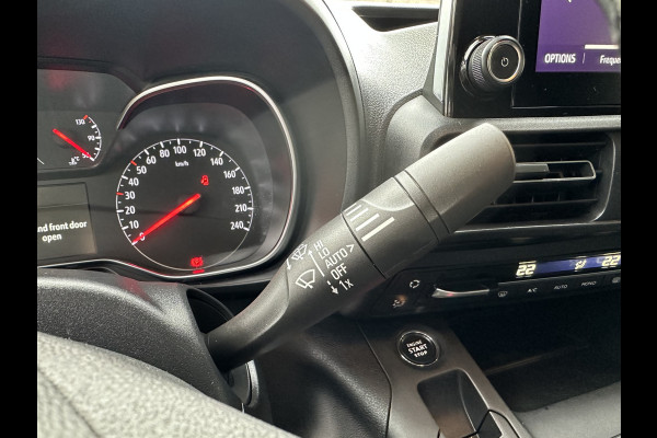 Opel Combo 1.6D L1H1 Innovation EXCL BTW / CRUISE / CLIMA / NAVI / STOELVERWARMING