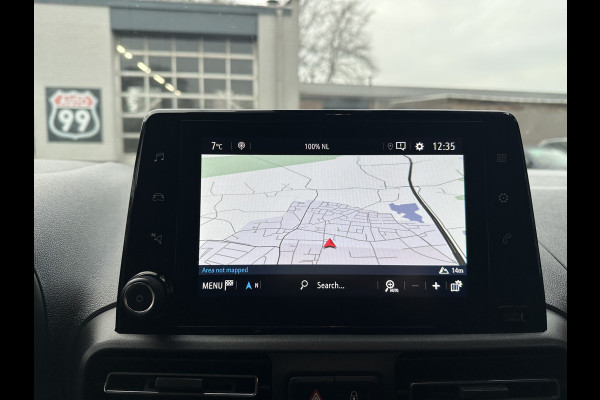 Opel Combo 1.6D L1H1 Innovation EXCL BTW / CRUISE / CLIMA / NAVI / STOELVERWARMING