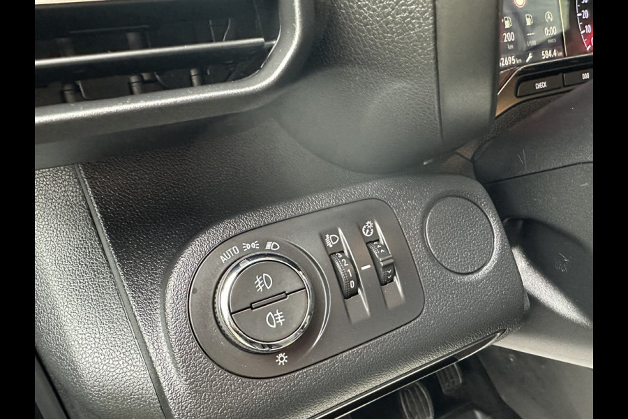 Opel Combo 1.6D L1H1 Innovation EXCL BTW / CRUISE / CLIMA / NAVI / STOELVERWARMING
