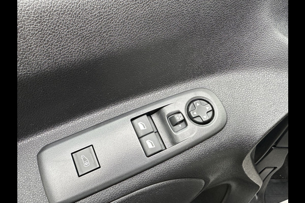 Opel Combo 1.6D L1H1 Innovation EXCL BTW / CRUISE / CLIMA / NAVI / STOELVERWARMING