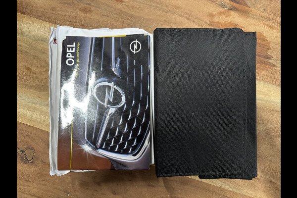 Opel Combo 1.6D L1H1 Innovation EXCL BTW / CRUISE / CLIMA / NAVI / STOELVERWARMING